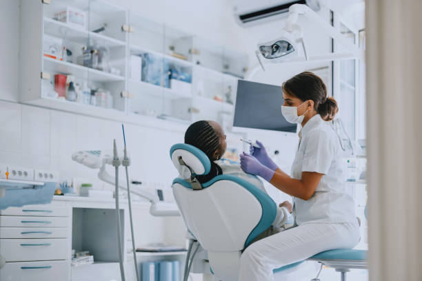 Dental X-Rays and Imaging in Balcones Heights, TX